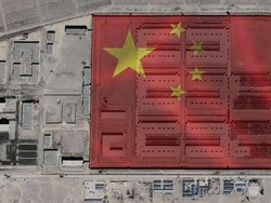 Investigasi BBC: China Bangun Kamp Rahasia untuk Didik Uighur