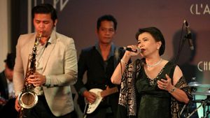 Konser Penggalangan Dana untuk Palu