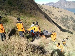 DPRD Dorong Pemkot Bandung Bentuk BPBD