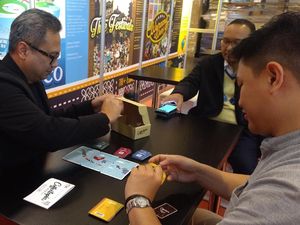 Diplomasi Kopi, Jurus Kenalkan Game Indonesia di Jerman