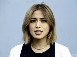 Foto Bareng Jessica Iskandar, Kaki Nia Ramadhani Borokan?