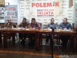 7 Area Rawan Korupsi yang Harus Diwaspadai Kepala Daerah
