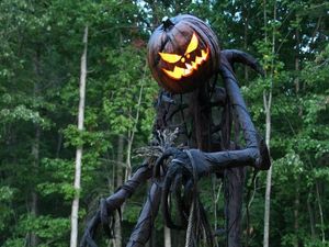 Serba-serbi Halloween yang Dirayakan Tiap 31 Oktober Serba-serbi Halloween yang Dirayakan Tiap 31 Oktober