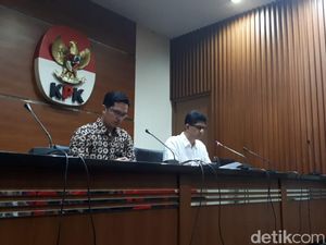 Video: Suap DPRD Kalteng Terkait Hak Guna Usaha Perusahaan Sawit