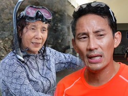 Usai Dikritik, Sandi Kini Lirik Susi