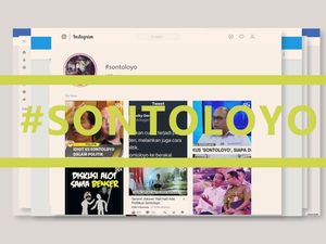 Ihwal Politikus Sontoloyo Ihwal Politikus Sontoloyo