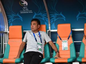 Ditunggu Suporter Timnas U-19 yang Berisik, Jepang: Itu Wajar Ditunggu Suporter Timnas U-19 yang Berisik, Jepang: Itu Wajar