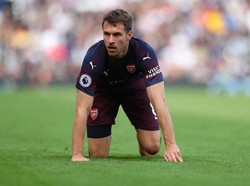 Ramsey: Mengapa Tarik Tawaran Kontrak Baruku, Arsenal?