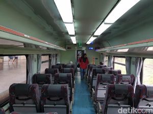 Praktisnya Pergi ke Singapura - Johor Baru Naik Kereta