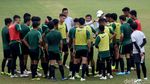 Melihat Persiapan Terakhir Garuda Muda Jelang Hadapi Jepang