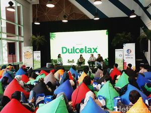 5 Tips Cegah Sembelit Saat Traveling