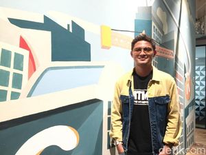 3 Destinasi Wisata Favorit Syamsir Alam di Indonesia