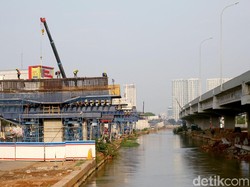 Jokowi Diminta Tidak Asal Kebut Bangun Infrastruktur, Tapi....