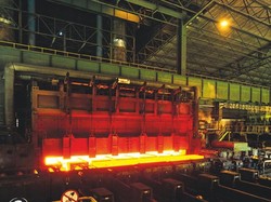 Disorot Erick Thohir, Krakatau Steel Punya Utang Rp 40 T dan 60 Anak Usaha