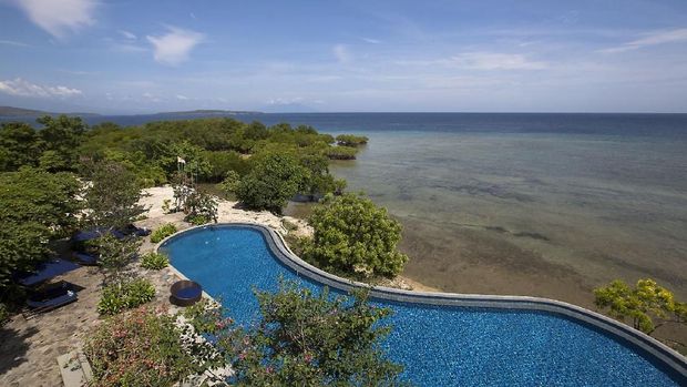 Jelajah Kawasan Taman Nasional Bali Barat