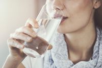5 Cara Alami Ibu Menyusui Atasi Sakit Kepala