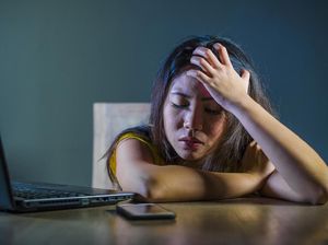 Penyebab Kuota Internet Diam-diam Cepat Tersedot Penyebab Kuota Internet Diam-diam Cepat Tersedot