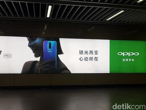 Oppo R17 Pro si Jagoan Malam Mulai Datangi Asia Tenggara Oppo R17 Pro si Jagoan Malam Mulai Datangi Asia Tenggara