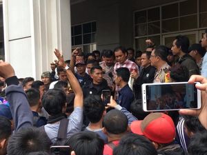 Tak Koordinasi Jual Tiket, PSSI Akan Ditegur Pengelola Bellezza