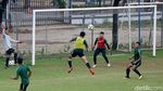 Melihat Persiapan Terakhir Garuda Muda Jelang Hadapi Jepang