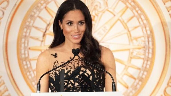 Bukan Meghan Markle, Inilah Wanita Paling Berpengaruh di Dunia Fashion