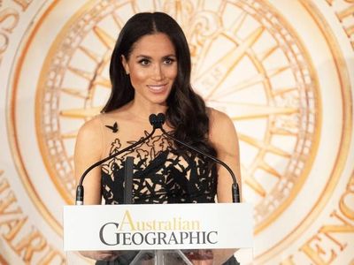 Bukan Meghan Markle, Inilah Wanita Paling Berpengaruh di Dunia Fashion