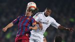 Mereka Pernah Bermain di Roma dan Madrid