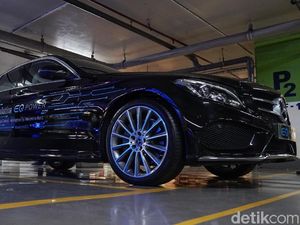 Mobil Listrik Buatan ATPM dan Lokal Harus Jalan Bareng