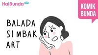 Balada Si Mbak ART