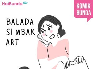 Balada Si Mbak ART Balada Si Mbak ART