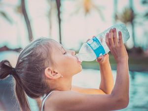 Pentingnya Memenuhi Kebutuhan Cairan Tubuh, Bunda Wajib Tahu