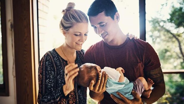 Cerita Ortu yang Pilih Nama Anak Berdasarkan Nama Panggilan