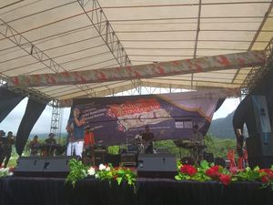 Ras Muhamad Siap Sinergi dengan Kemenpar untuk Border Tourism