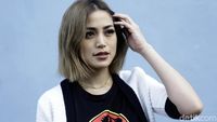 Dear Richard Kyle, Jessica Iskandar Makin Mantap