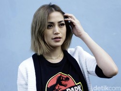 Jessica Iskandar Bakal Laporkan Pelaku Tabrak Lari ke Polisi?