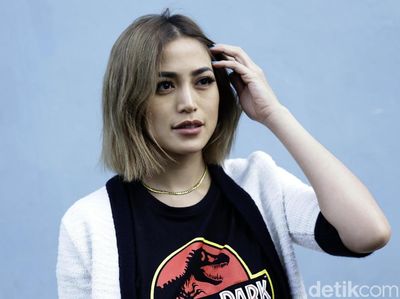 Dear Richard Kyle, Jessica Iskandar Makin Mantap