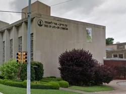 Penembakan di Sinagoge Pittsburgh: 11 Orang Tewas, 6 Terluka