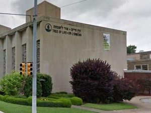 Penembakan di Sinagoge Pittsburgh: 11 Orang Tewas, 6 Terluka Penembakan di Sinagoge Pittsburgh: 11 Orang Tewas, 6 Terluka