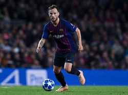 Dikabarkan Akan Dilego Barcelona, Rakitic: Tahun Lalu Juga Begitu