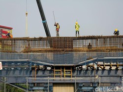 Pembangunan Infrastruktur Pengaruhi Keuangan BUMN, Ini Solusinya