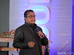 Tolak Gorden Rp 48 M, PD: Lebih Baik Bikin Pasar Minyak Goreng Murah