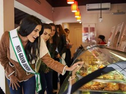 Miss Grand International Digelar Secara Langsung, 2 Kontestan Positif Corona