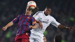 9 Pemain Ini Pernah Membela Real Madrid dan Arsenal