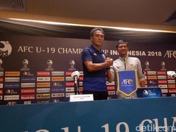Drama-drama di Fase Grup Asah Mental Timnas U-19