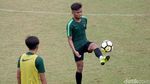 Melihat Persiapan Terakhir Garuda Muda Jelang Hadapi Jepang