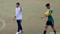 Tim asuhan Indra Sjafri ini harus menyiapkan strategi dan menjaga performa terbaik mereka untuk mampu menumbangkan Timnas Jepang.