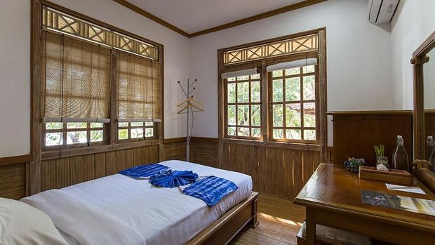Jelajah Kawasan Taman Nasional Bali Barat