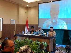 Pembakaran Bendera Tauhid, PP Persis Imbau Masyarakat Tenang