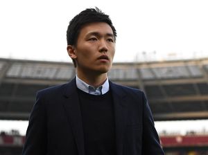 Usai Kehilangan Inter, Suning Ingin Akuisisi Klub Portugal Usai Kehilangan Inter, Suning Ingin Akuisisi Klub Portugal