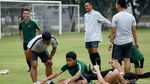 Melihat Persiapan Terakhir Garuda Muda Jelang Hadapi Jepang